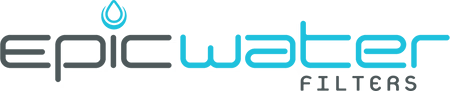 Epic Water Filters logo
