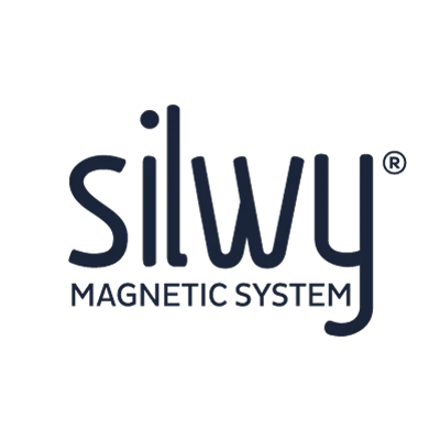 Silwy Magnetic System logo