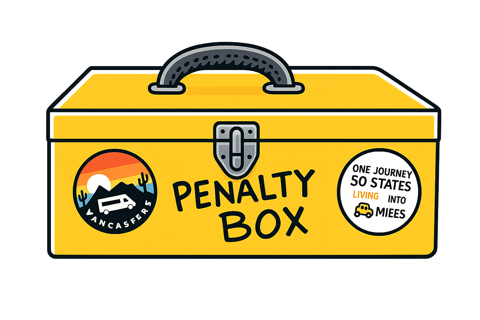 Penalty Box toolbox